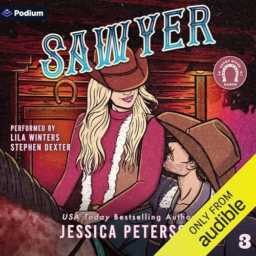 Sawyer By Jessica Peterson